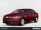2014 Chevrolet Cruze Sedan 1LT (Automatic)
