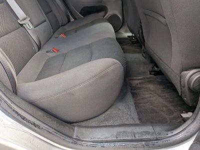 2016 Chevrolet Cruze Limited Sedan 1LT (Automatic)