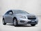 2016 Chevrolet Cruze Limited Sedan 1LT (Automatic)