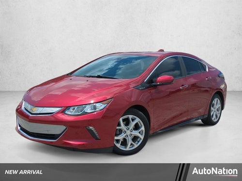 2019 Chevrolet Volt 5dr HB Premier