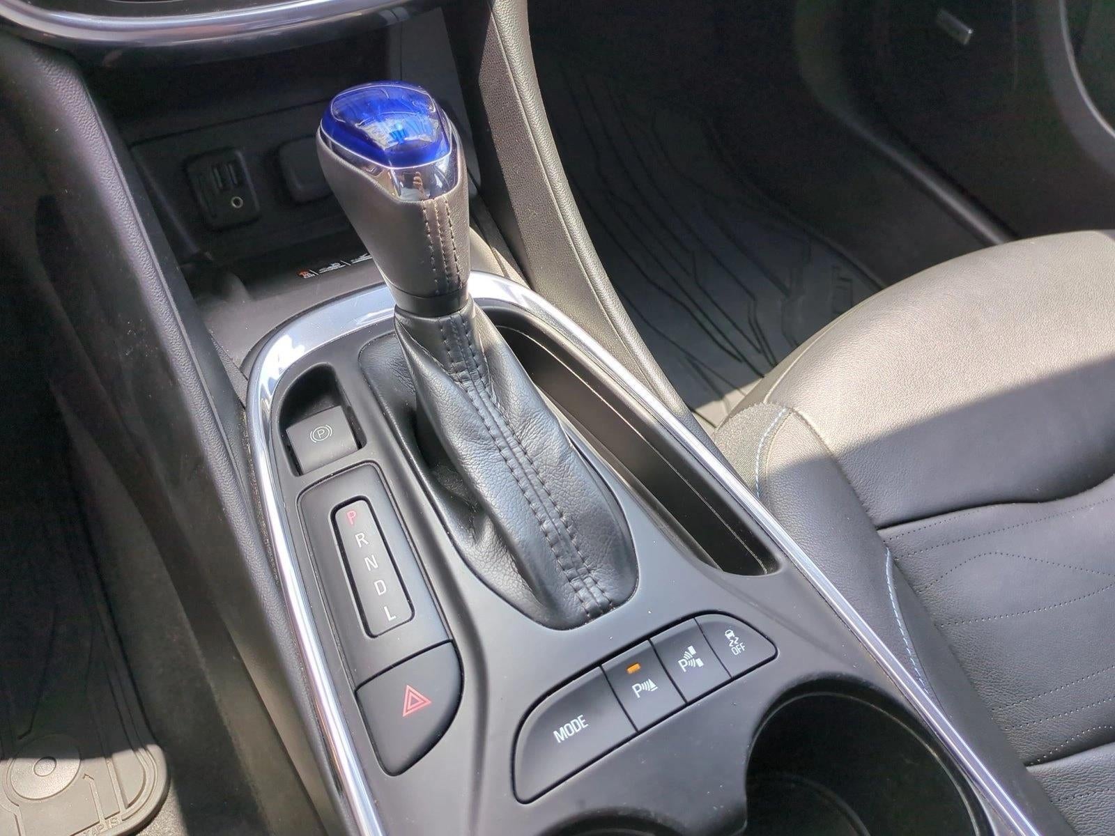 2019 Chevrolet Volt 5dr HB Premier