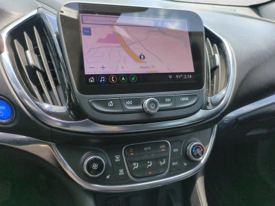 2019 Chevrolet Volt 5dr HB Premier