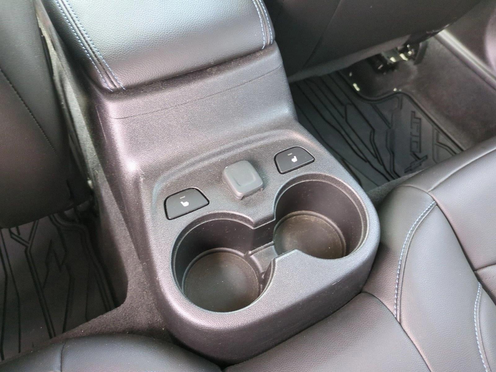 2019 Chevrolet Volt 5dr HB Premier