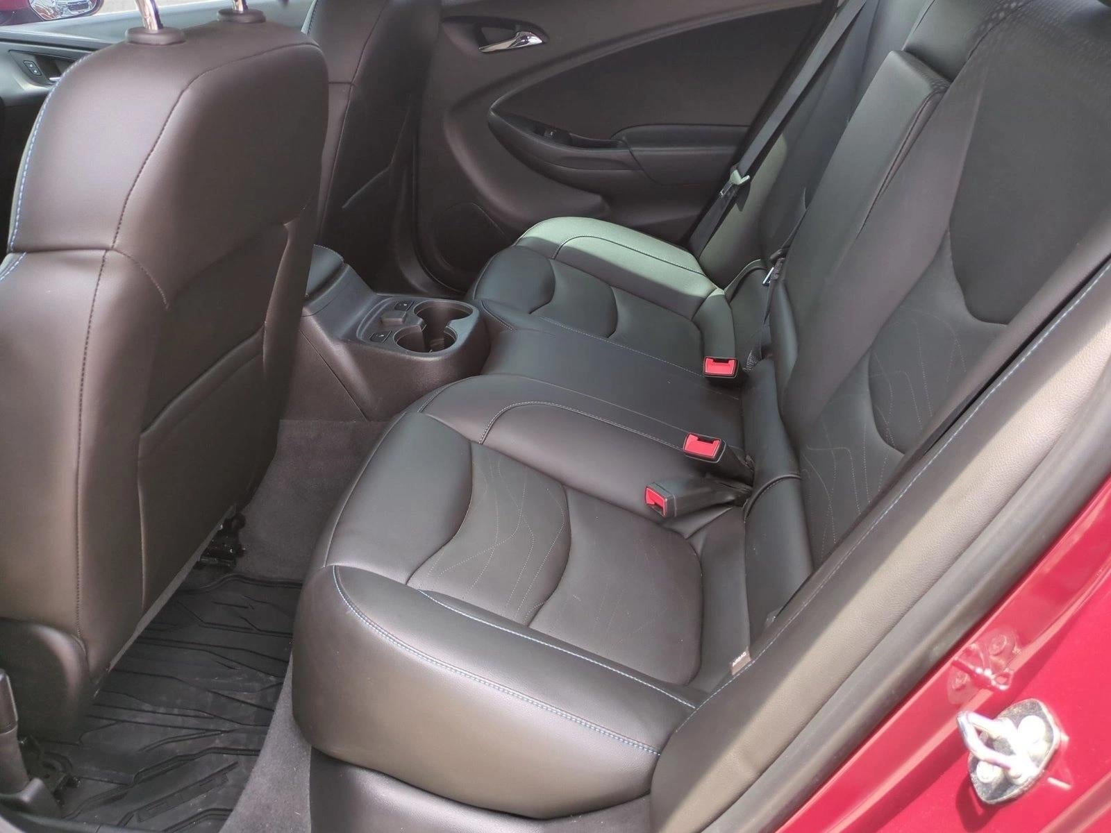 2019 Chevrolet Volt 5dr HB Premier