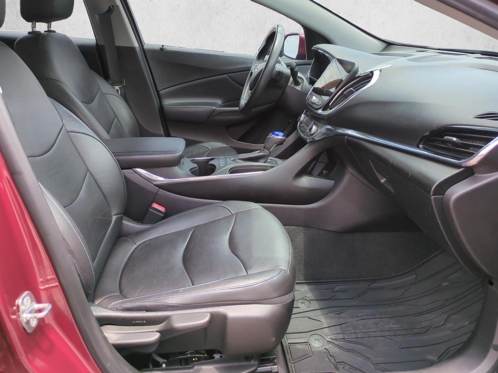 2019 Chevrolet Volt 5dr HB Premier