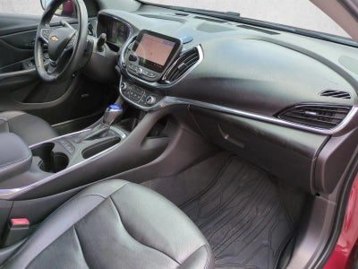 2019 Chevrolet Volt 5dr HB Premier