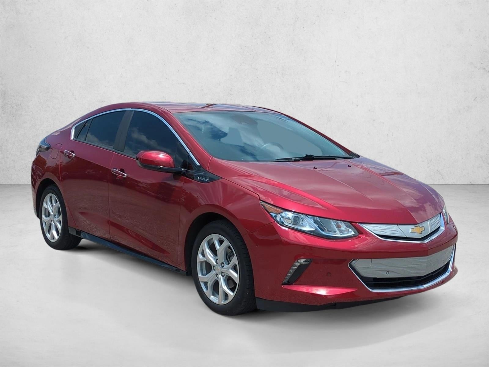 2019 Chevrolet Volt 5dr HB Premier