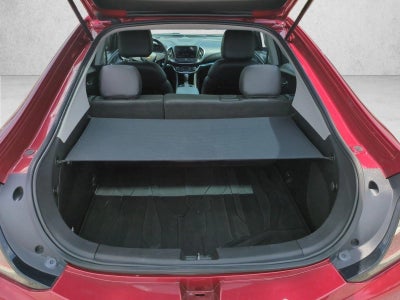 2019 Chevrolet Volt 5dr HB Premier