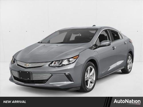 2016 Chevrolet Volt 5dr HB Premier