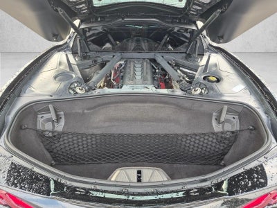 2020 Chevrolet Corvette Stingray Stingray Coupe 2LT