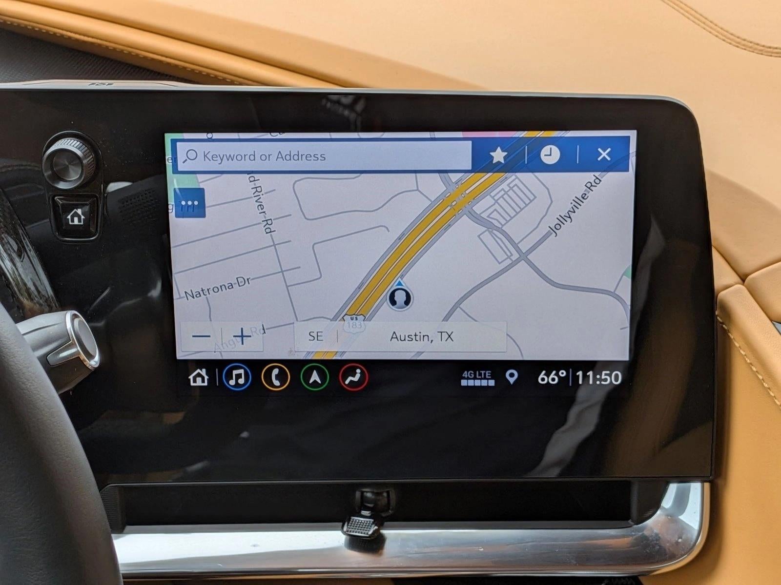 2020 Chevrolet Corvette Stingray Stingray Coupe 3LT