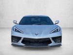 2026 Chevrolet Corvette Stingray Stingray Coupe 1LT