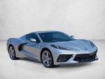 2026 Chevrolet Corvette Stingray Stingray Coupe 1LT
