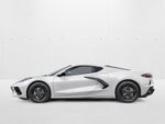 2026 Chevrolet Corvette Stingray Stingray Coupe 1LT