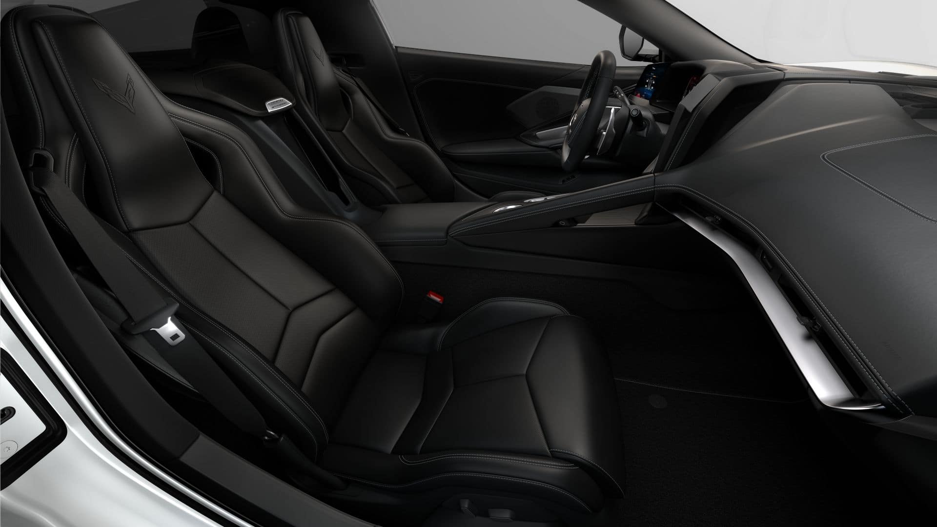 2026 Chevrolet Corvette Stingray Stingray Coupe 1LT