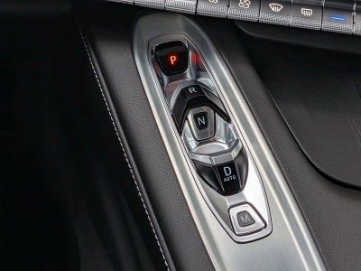 2026 Chevrolet Corvette Stingray Stingray Coupe 1LT