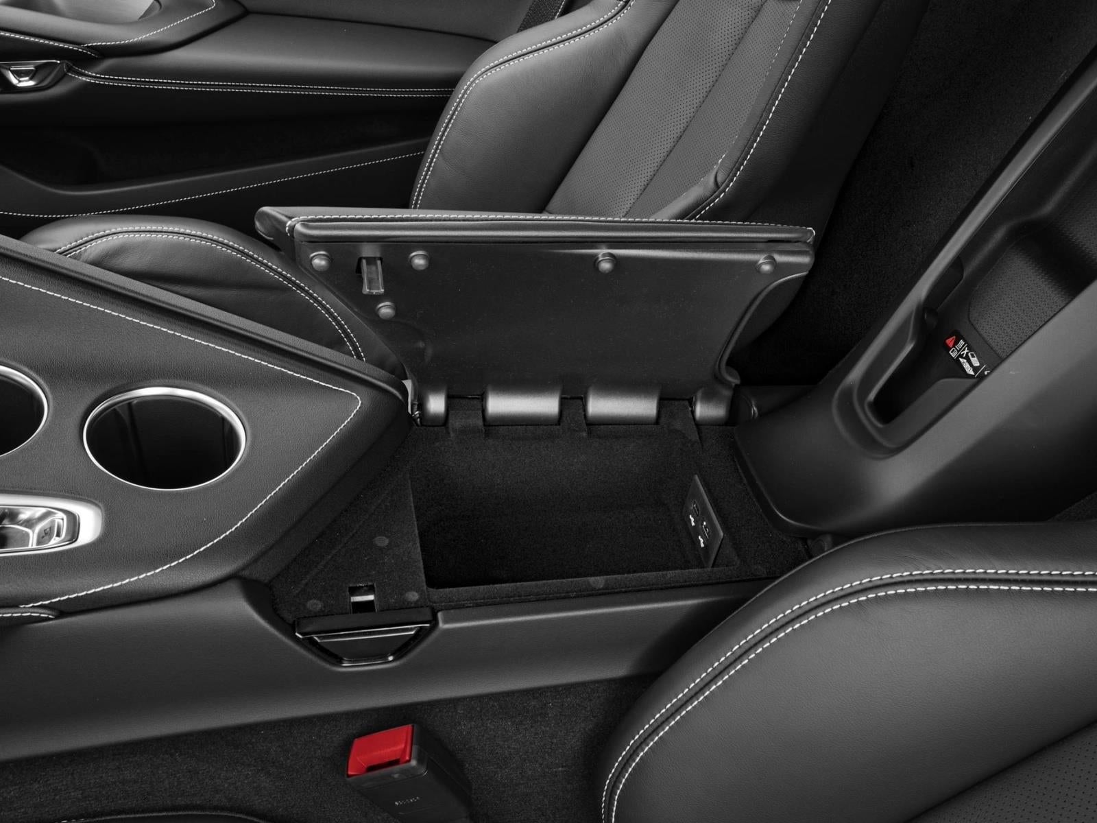 2026 Chevrolet Corvette Stingray Stingray Coupe 1LT