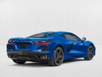 2026 Chevrolet Corvette Stingray Stingray Coupe 1LT