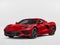 2026 Chevrolet Corvette Stingray Stingray Coupe 1LT