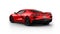 2026 Chevrolet Corvette Stingray Stingray Coupe 1LT