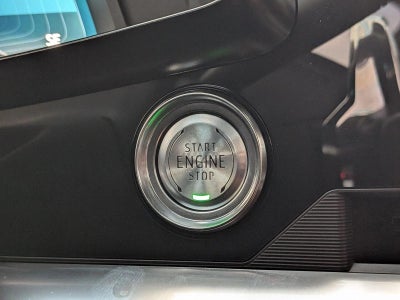 2025 Chevrolet Corvette Stingray Stingray Coupe 1LT