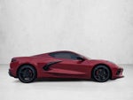 2025 Chevrolet Corvette Stingray Stingray Coupe 1LT