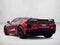 2025 Chevrolet Corvette Stingray Stingray Coupe 1LT