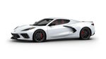 2026 Chevrolet Corvette Stingray Stingray Coupe 1LT
