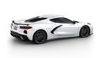 2026 Chevrolet Corvette Stingray Stingray Coupe 1LT