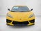 2026 Chevrolet Corvette Stingray Stingray Coupe 1LT