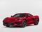 2026 Chevrolet Corvette Stingray Stingray Coupe 1LT