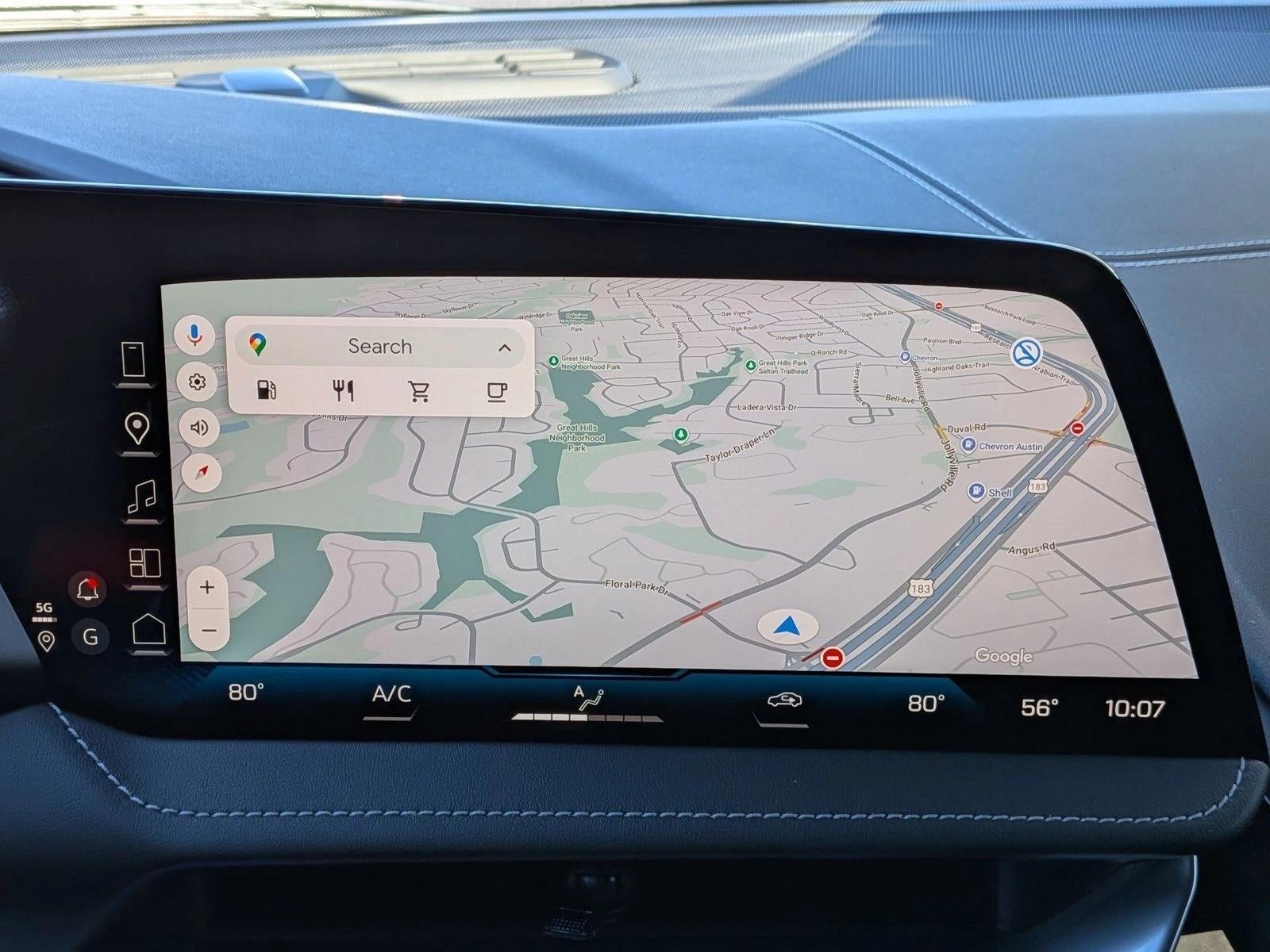 2026 Chevrolet Corvette Stingray Stingray Coupe 1LT