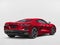 2026 Chevrolet Corvette Stingray Stingray Coupe 1LT