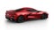 2026 Chevrolet Corvette Stingray Stingray Coupe 1LT