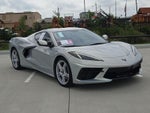 2021 Chevrolet Corvette Stingray Stingray Coupe 1LT