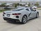 2021 Chevrolet Corvette Stingray Stingray Coupe 1LT
