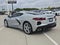 2021 Chevrolet Corvette Stingray Stingray Coupe 1LT