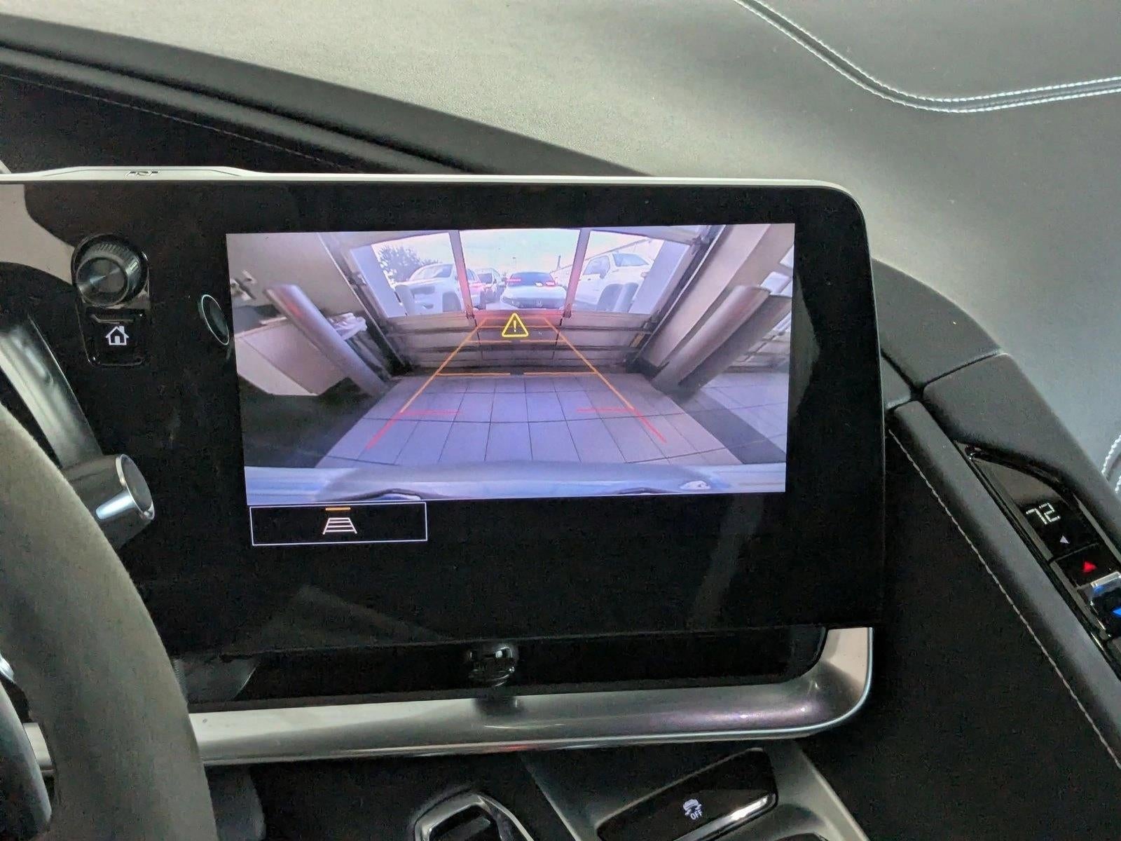 2023 Chevrolet Corvette Stingray Stingray Coupe 1LT