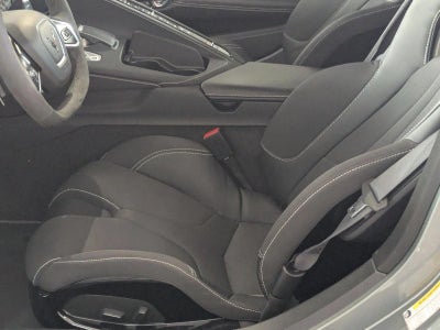 2023 Chevrolet Corvette Stingray Stingray Coupe 1LT