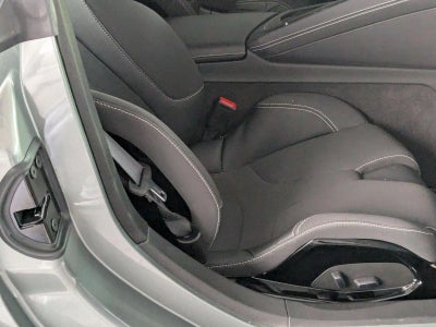 2023 Chevrolet Corvette Stingray Stingray Coupe 1LT