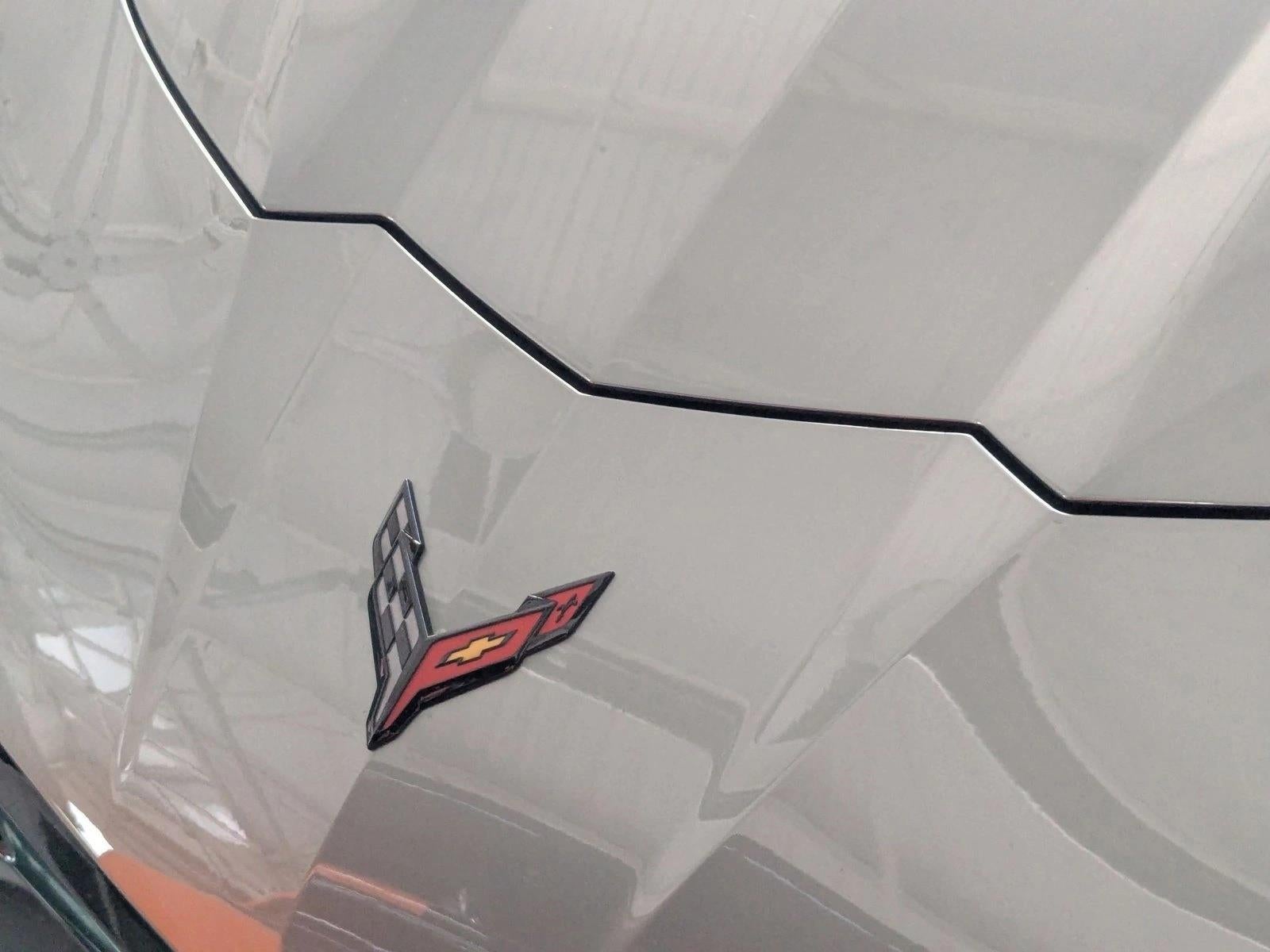 2023 Chevrolet Corvette Stingray Stingray Coupe 1LT