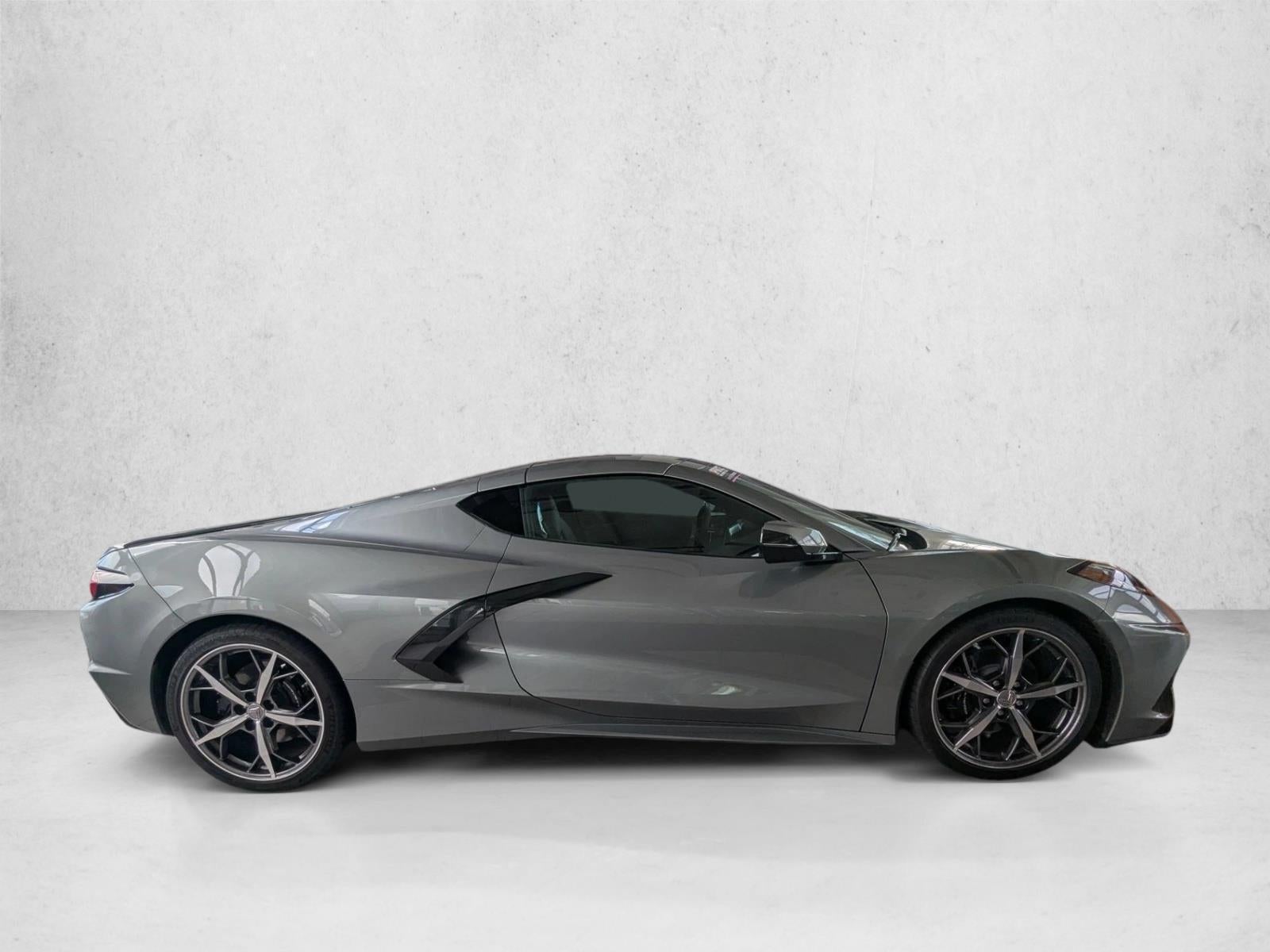 2023 Chevrolet Corvette Stingray Stingray Coupe 1LT