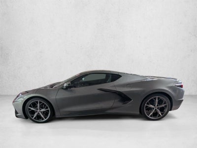 2023 Chevrolet Corvette Stingray Stingray Coupe 1LT