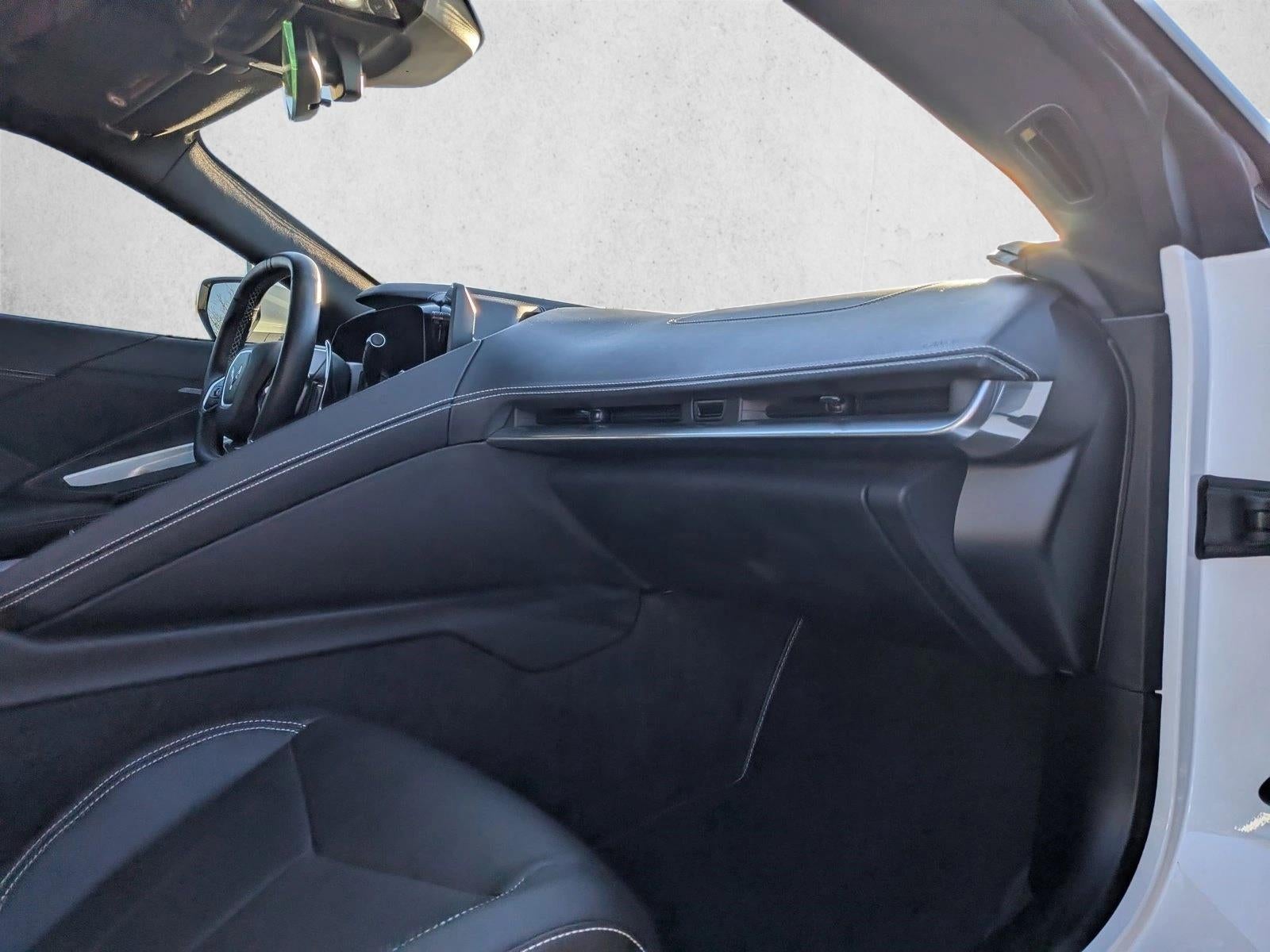 2023 Chevrolet Corvette Stingray Stingray Coupe 1LT