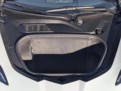 2023 Chevrolet Corvette Stingray Stingray Coupe 1LT