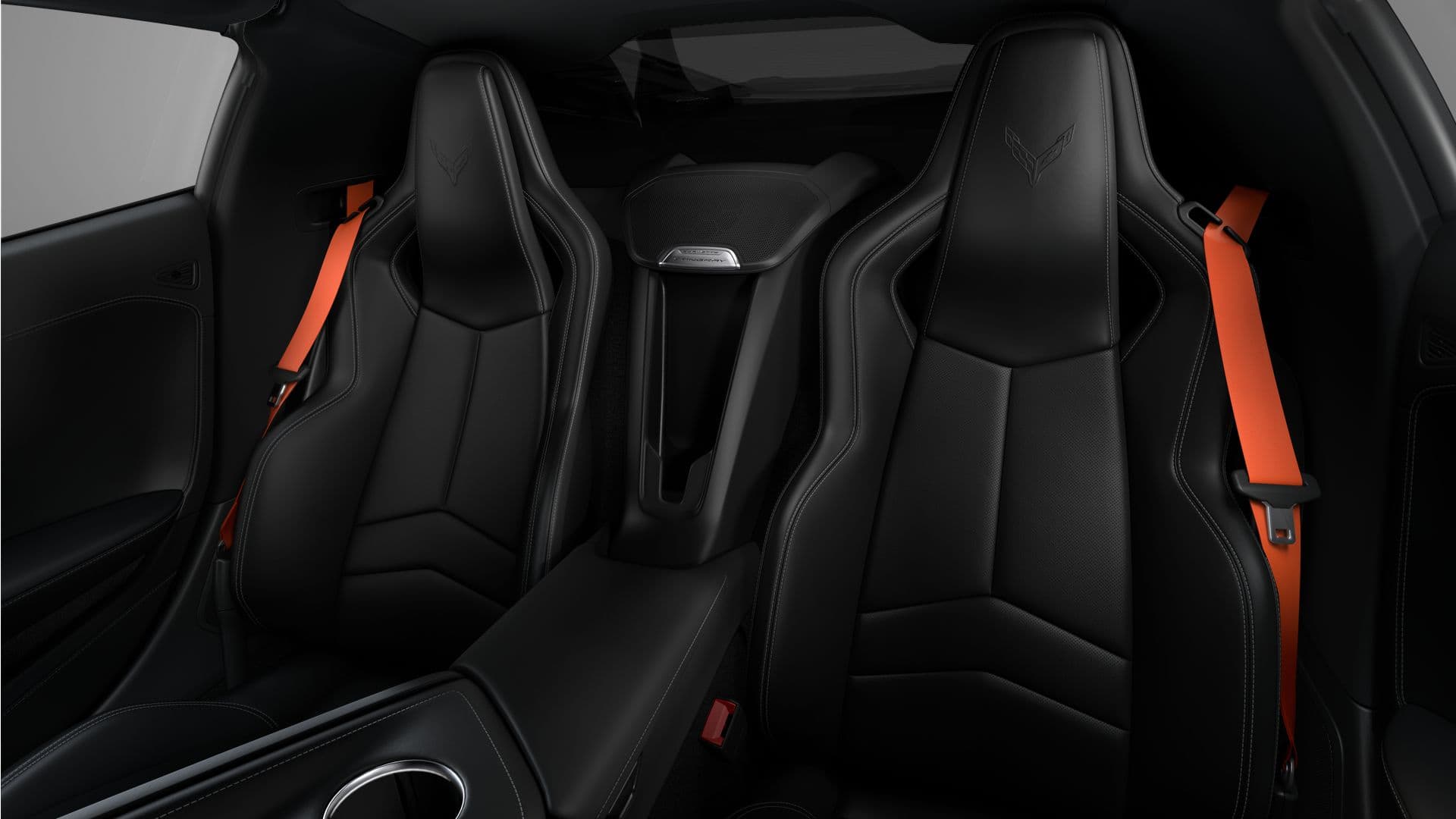 2026 Chevrolet Corvette Stingray Stingray Coupe 1LT