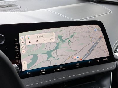 2026 Chevrolet Corvette Stingray Stingray Coupe 1LT