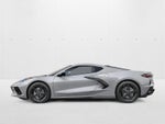 2026 Chevrolet Corvette Stingray Stingray Coupe 1LT