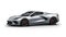 2026 Chevrolet Corvette Stingray Stingray Coupe 1LT