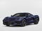 2026 Chevrolet Corvette Stingray Stingray Coupe 1LT